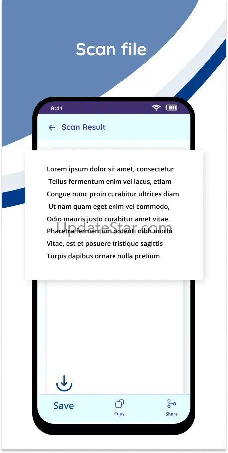 Image to Text - OCR Scanner 1.3
