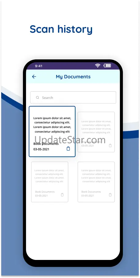 Image to Text - OCR Scanner 1.3