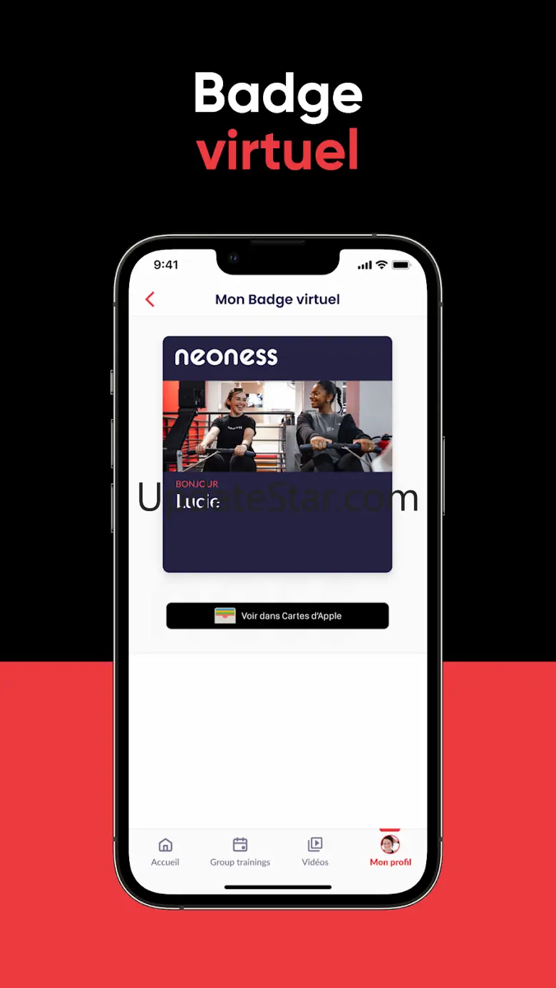 Neoness 1.8.18