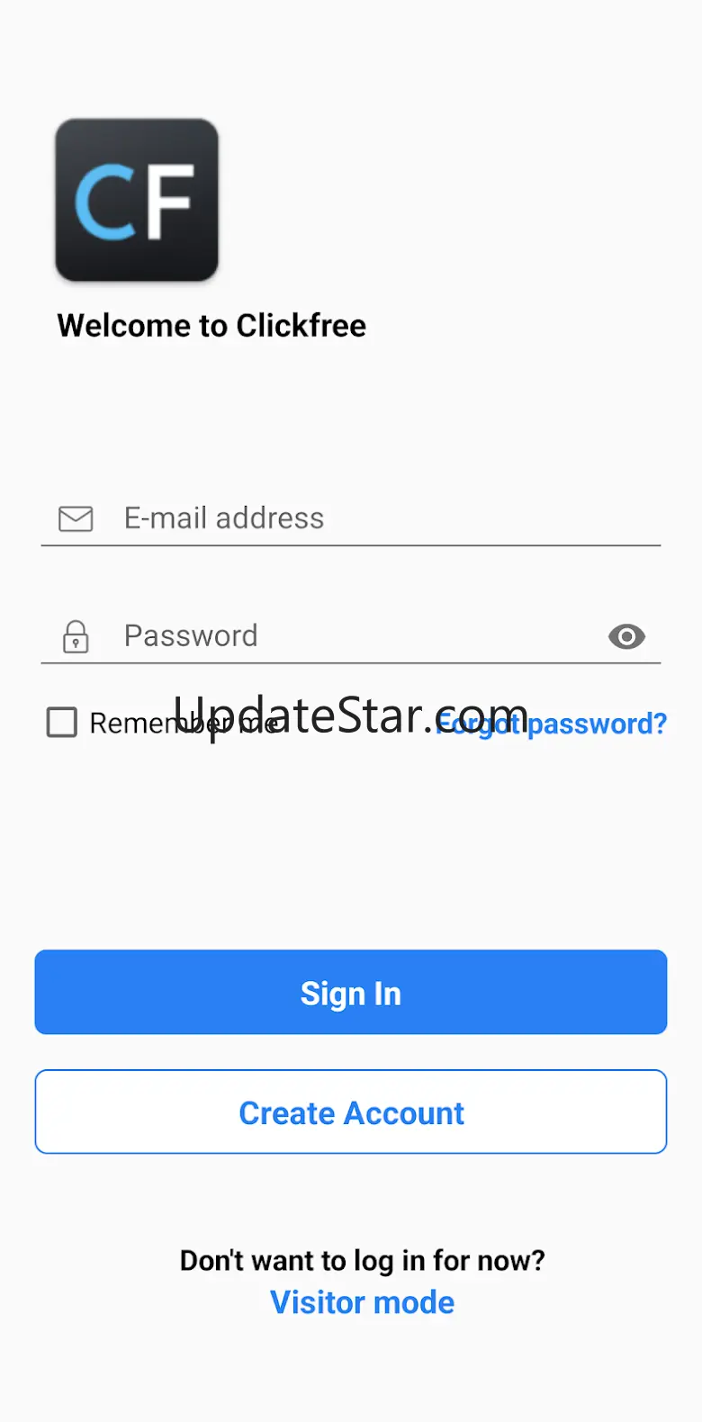 Clickfree AI ™ 1.0.36.3