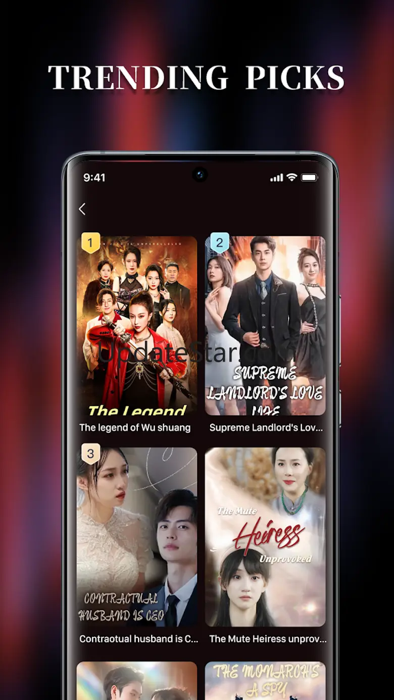 DramaOnes: Short Reel Stories 0.3.9