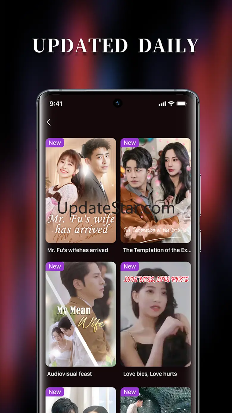 DramaOnes: Short Reel Stories 0.3.9