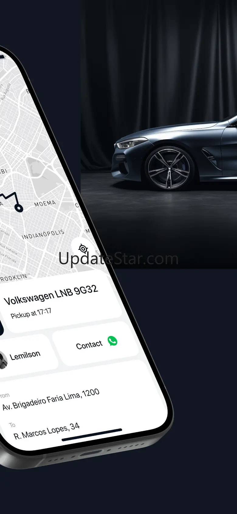 Rhino: Premium armored rides 2.22.0