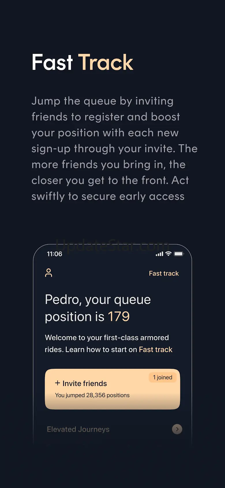 Rhino: Premium armored rides 2.22.0