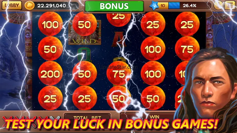 Social Casino Slots: Vegas 01.02.01.01