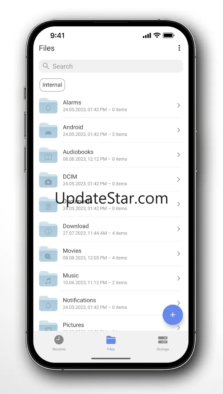 Right Files 6.1.0