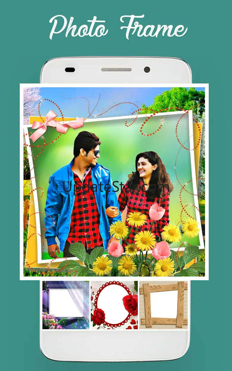 Dual photo frames love family 1.0.11