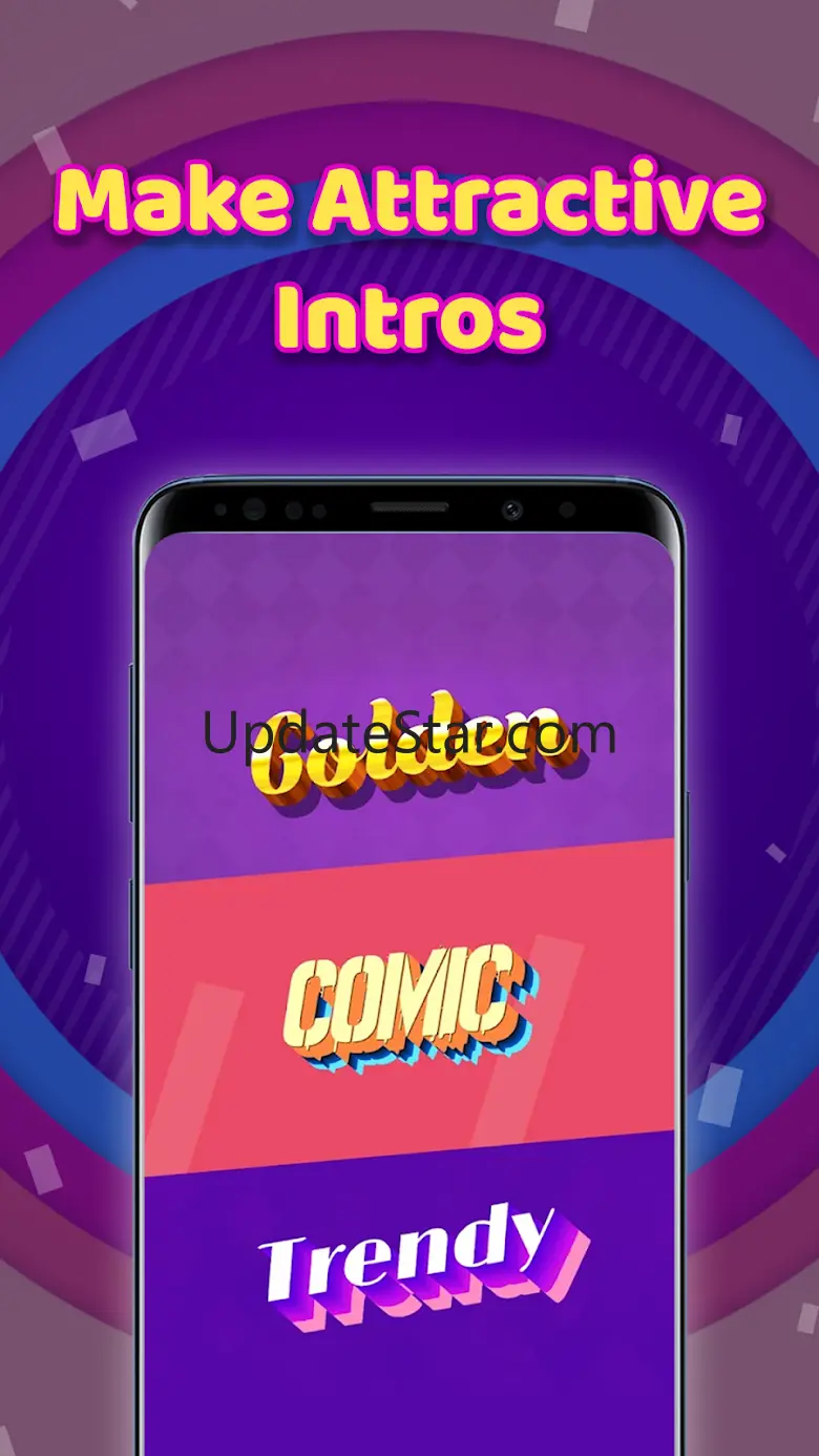 3D Animated Text Generator 1.0