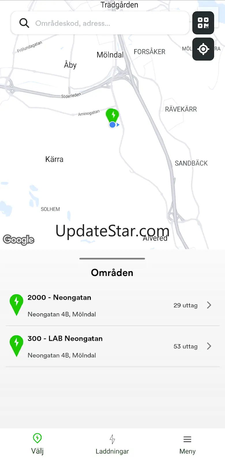 ChargeNode 3.1.2