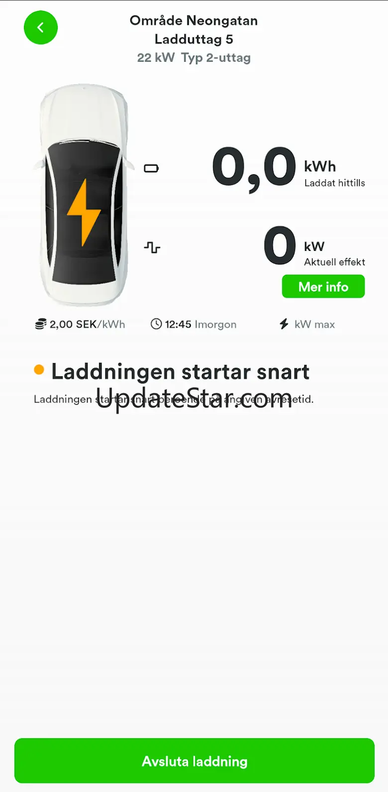 ChargeNode 3.1.2