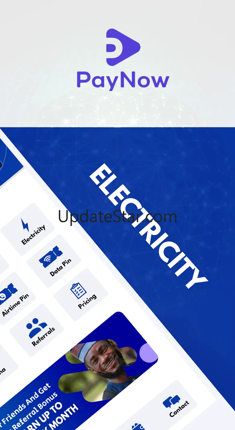 Pay Now: Bill Payment Services 2.0.0