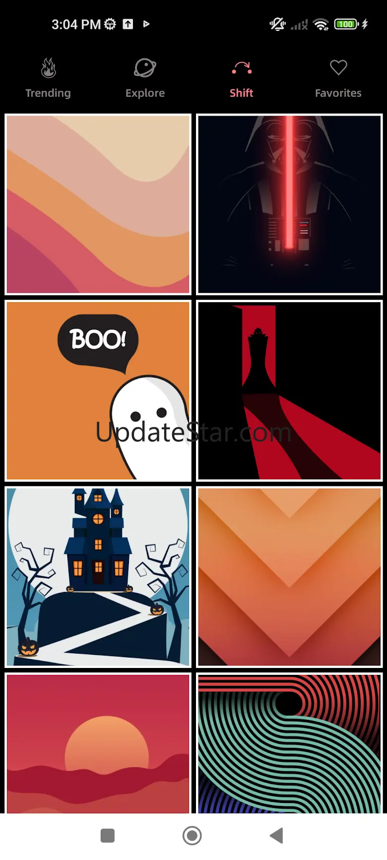 Cartoon Live Wallpaper:4K HD 1.0.1