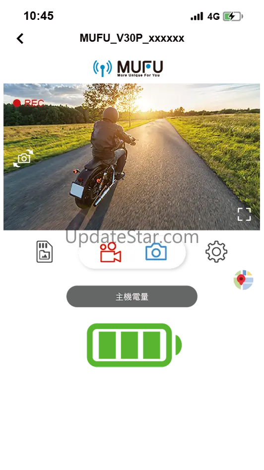 MUFU Video v1.0.98.250207