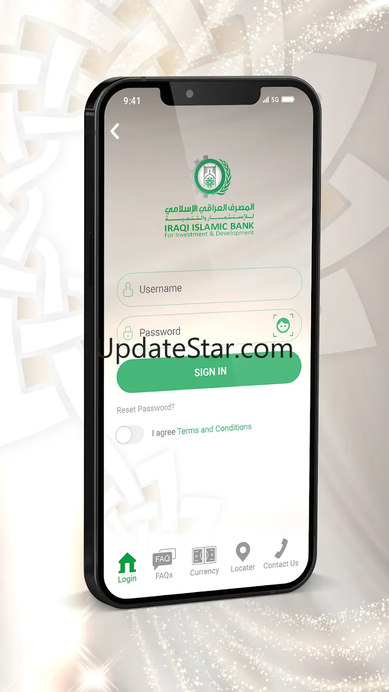 IIB Smart Mobile Banking 1.1