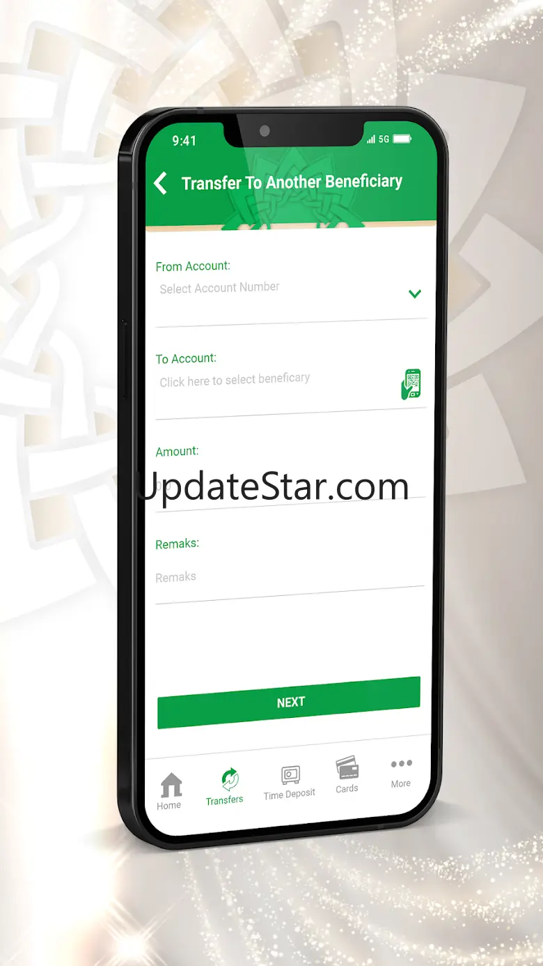IIB Smart Mobile Banking 1.1