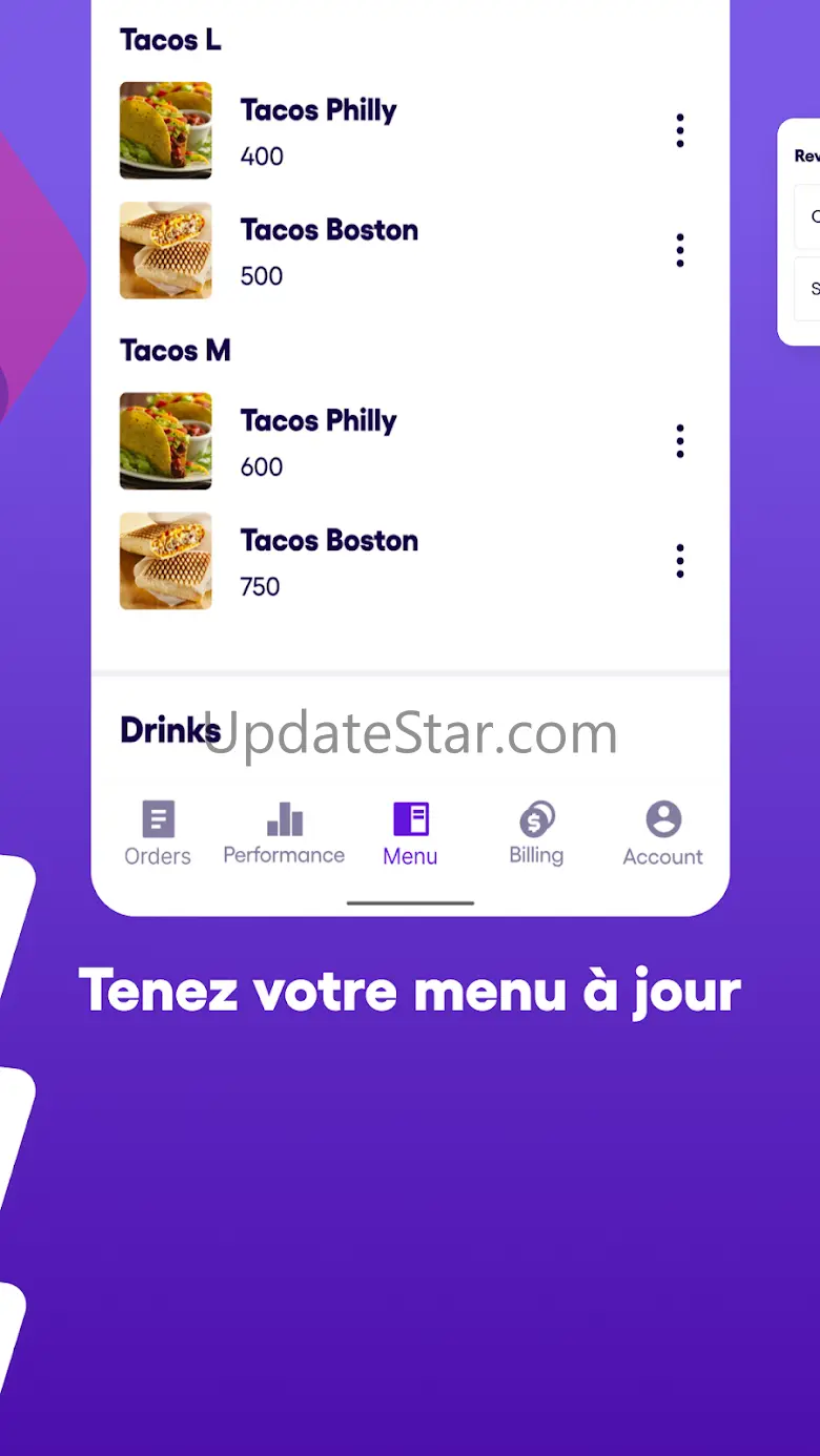 Yassir Store for Merchants 3.8.4