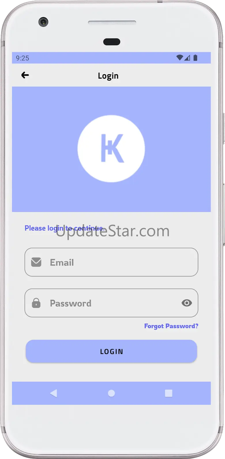 Krypton Network 1.1.0