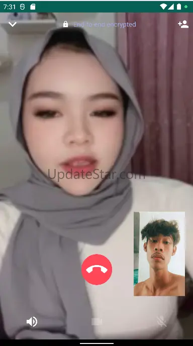 Sexy Girl Fake Call Video 15.0