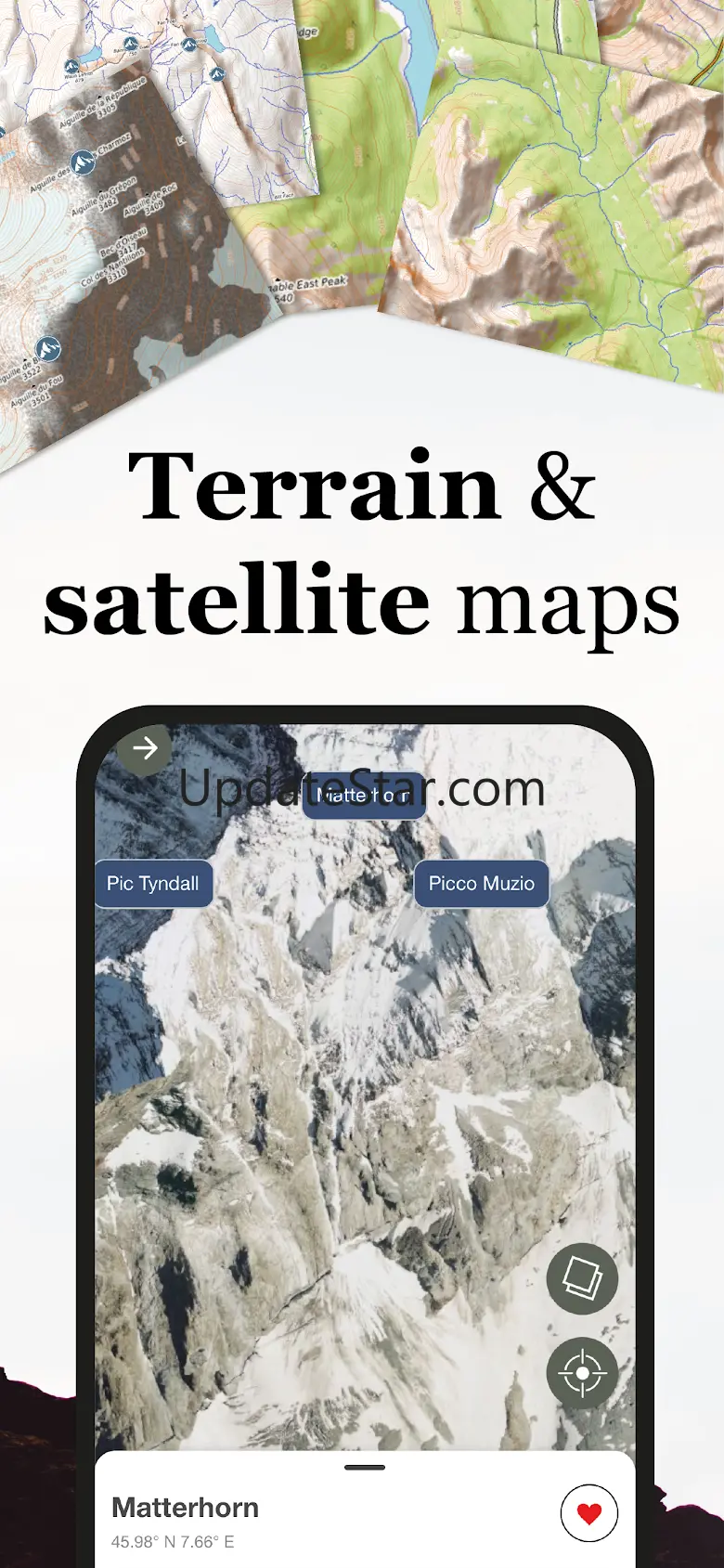 Mountain-Forecast.com 2.0.5