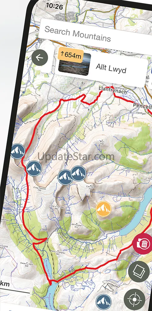 Mountain-Forecast.com 2.0.5