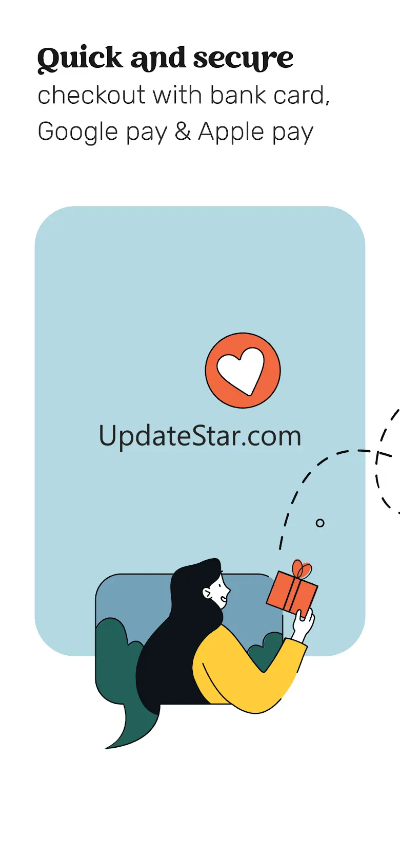 Prsnt - Send & Receive Gifts 2.4.3
