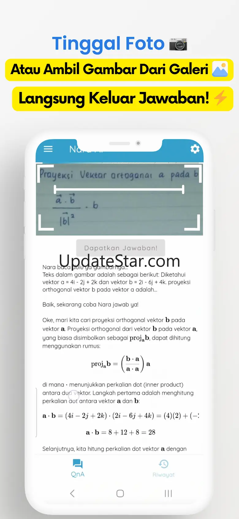 Nara AI: PicMath Test Helper 1.1.23