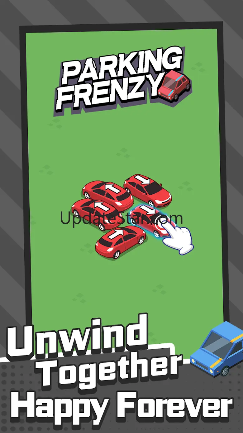 Parking Frenzy 3.2.0