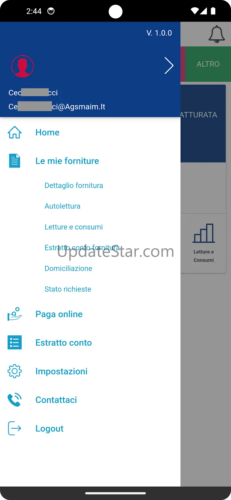 AGSM AIM Energia 1.0.0