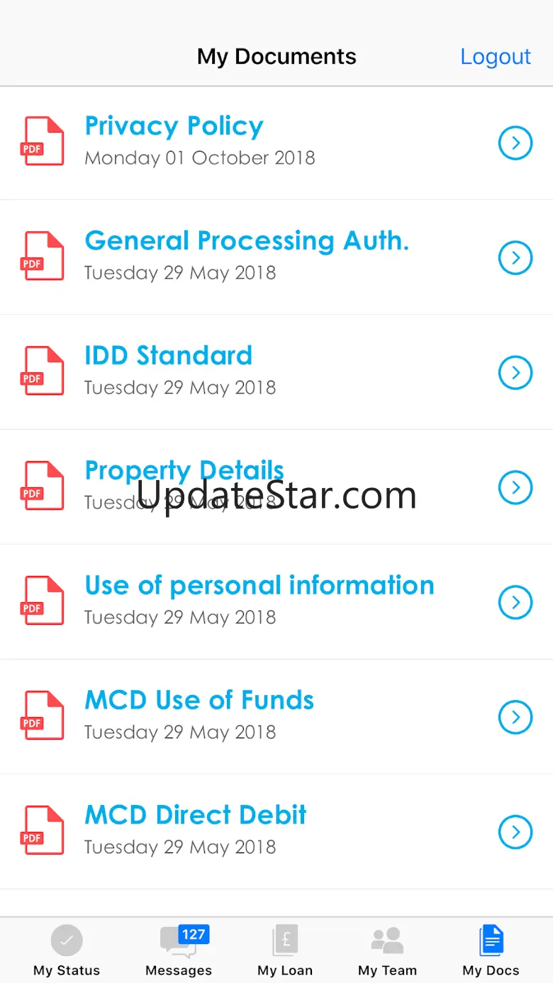 MyFluent 7.3.0