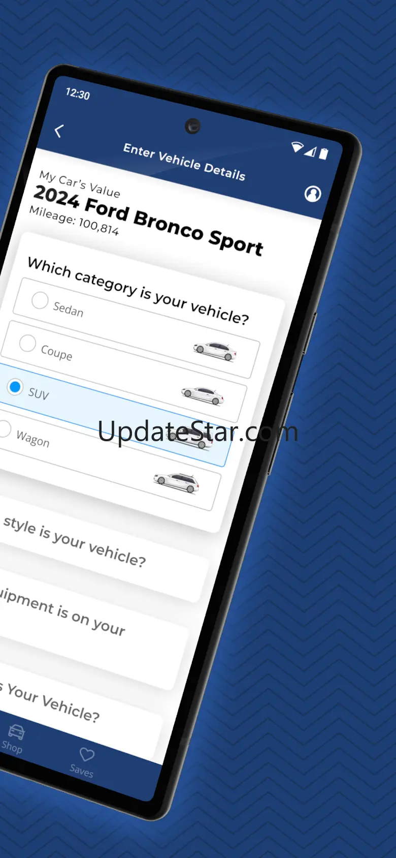 Kelley Blue Book: We Know Cars 1.1.1
