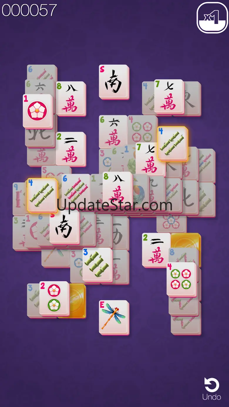 Gold Mahjong FRVR 1.9.29