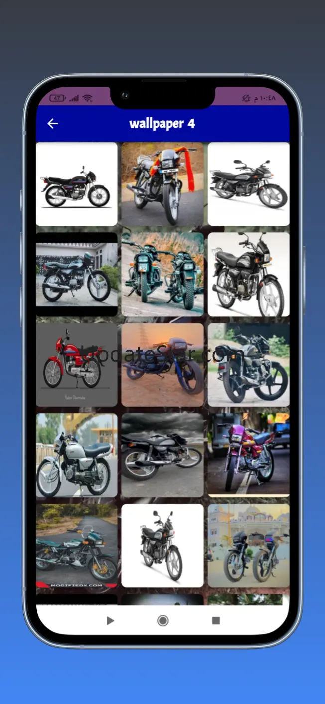 splendor bike wallpaper 2