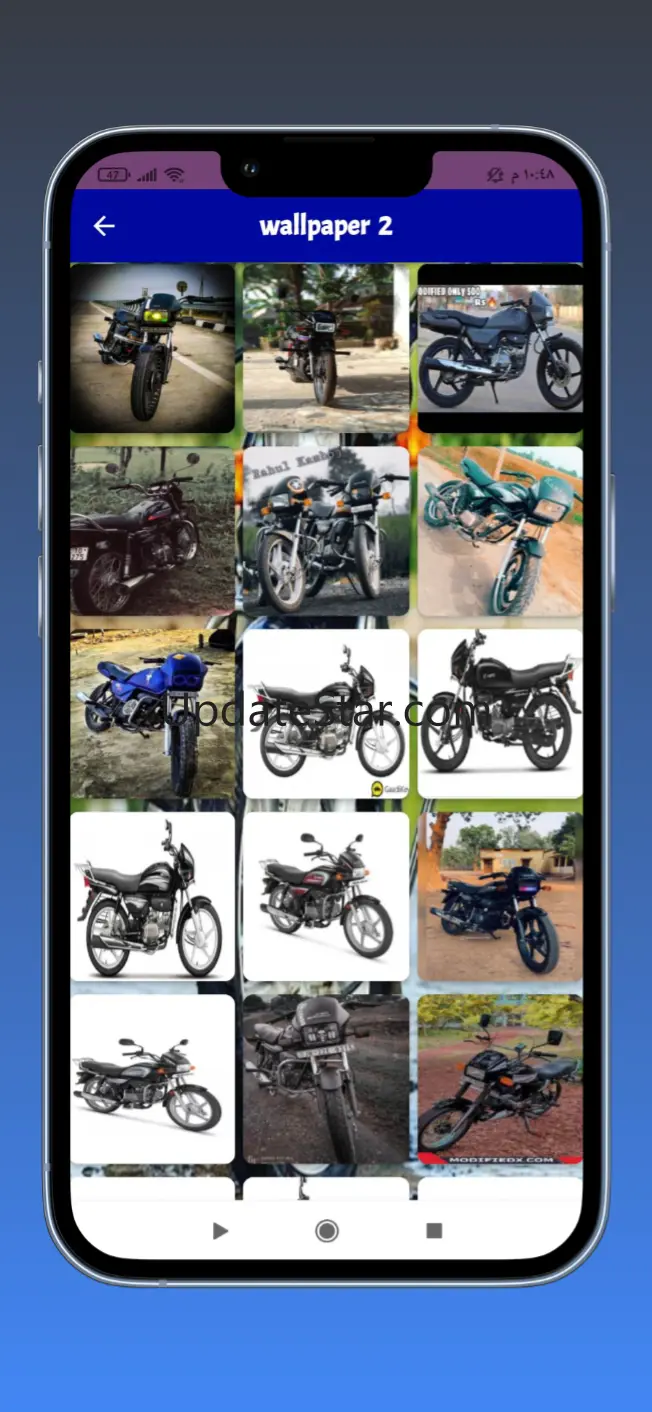 splendor bike wallpaper 2