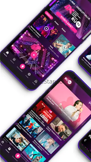 RU.TV 1.0.0