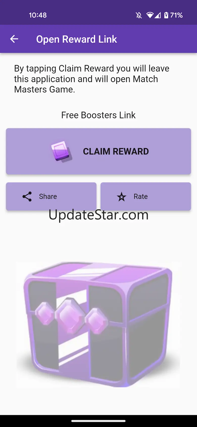 Match Masters Daily Boosters 1.1.0