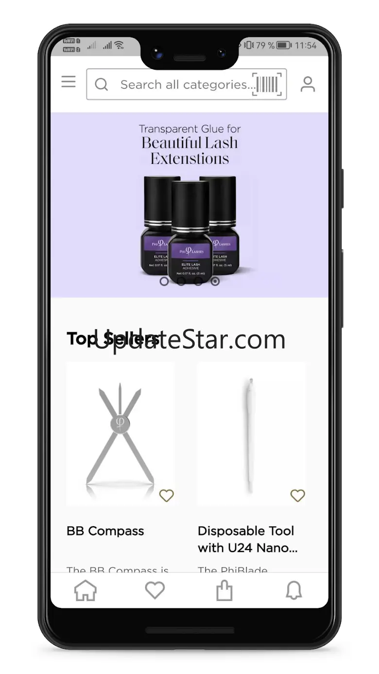 PhiShop 11.2.1