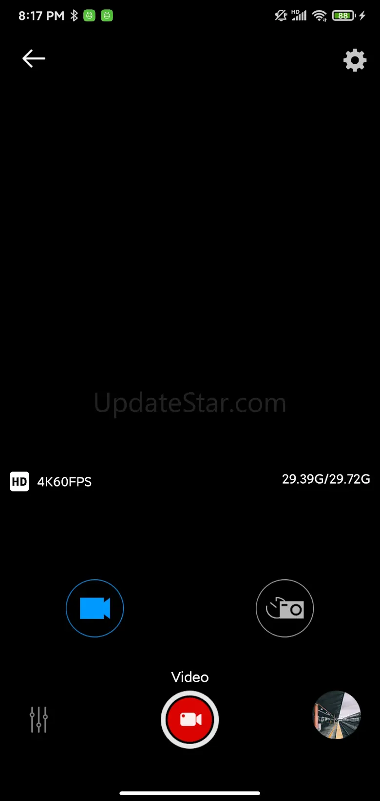 iDC CAM 1.0.20