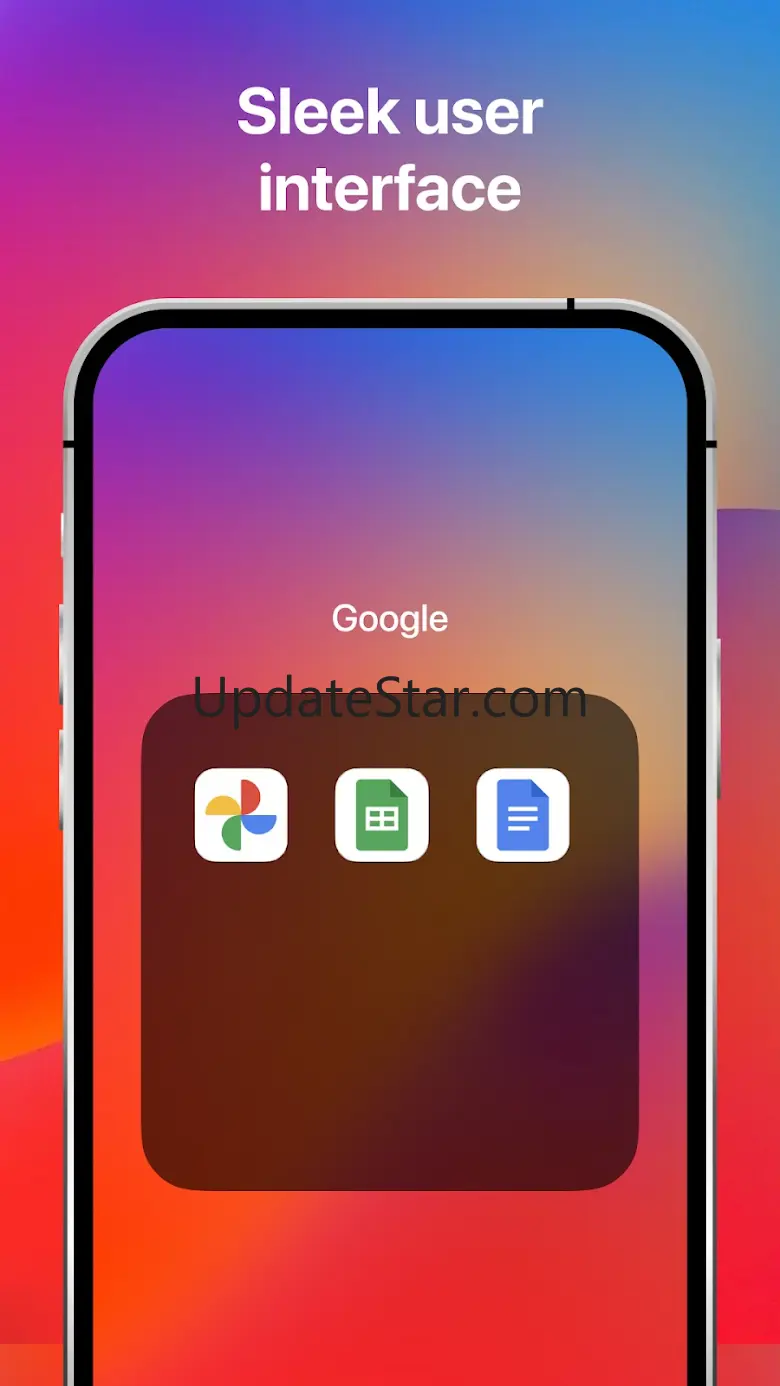 Themes: Style, Icons, Widgets