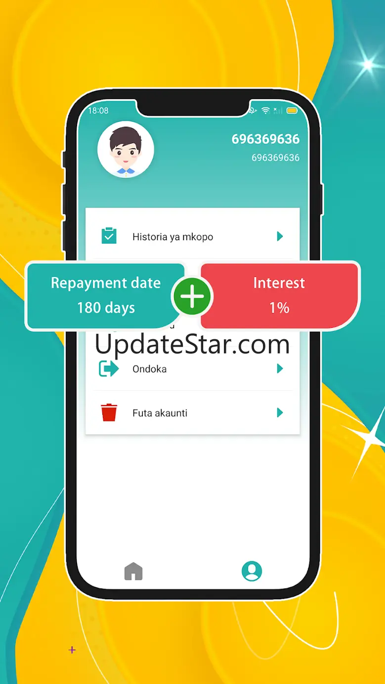 SuperLoan-Safe Fast Online 1.1.8