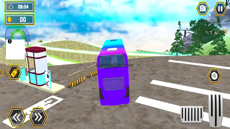 Impossible Car Bus Driving 1.0.19