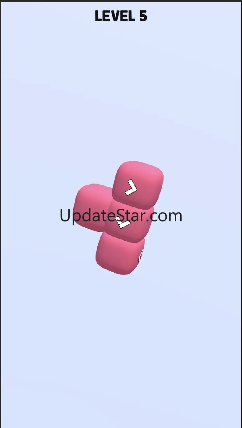 Unpuzzle 3D 3.0