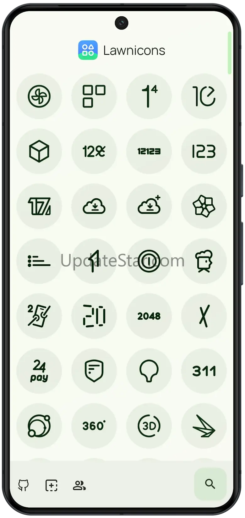 Lawnicons 2.13.1