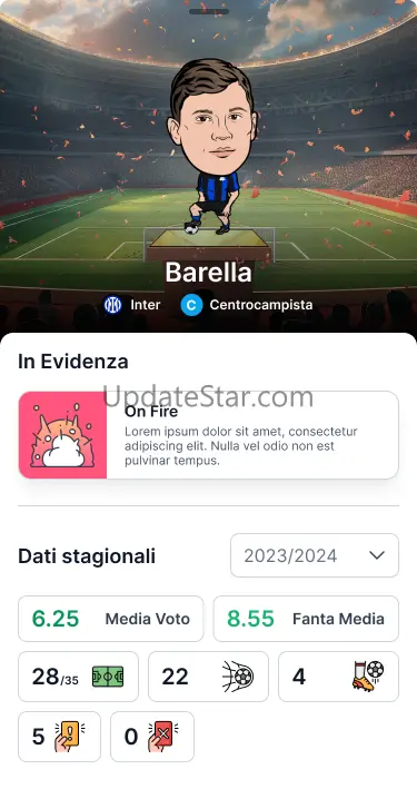 Algo Fantacalcio 0.6.43