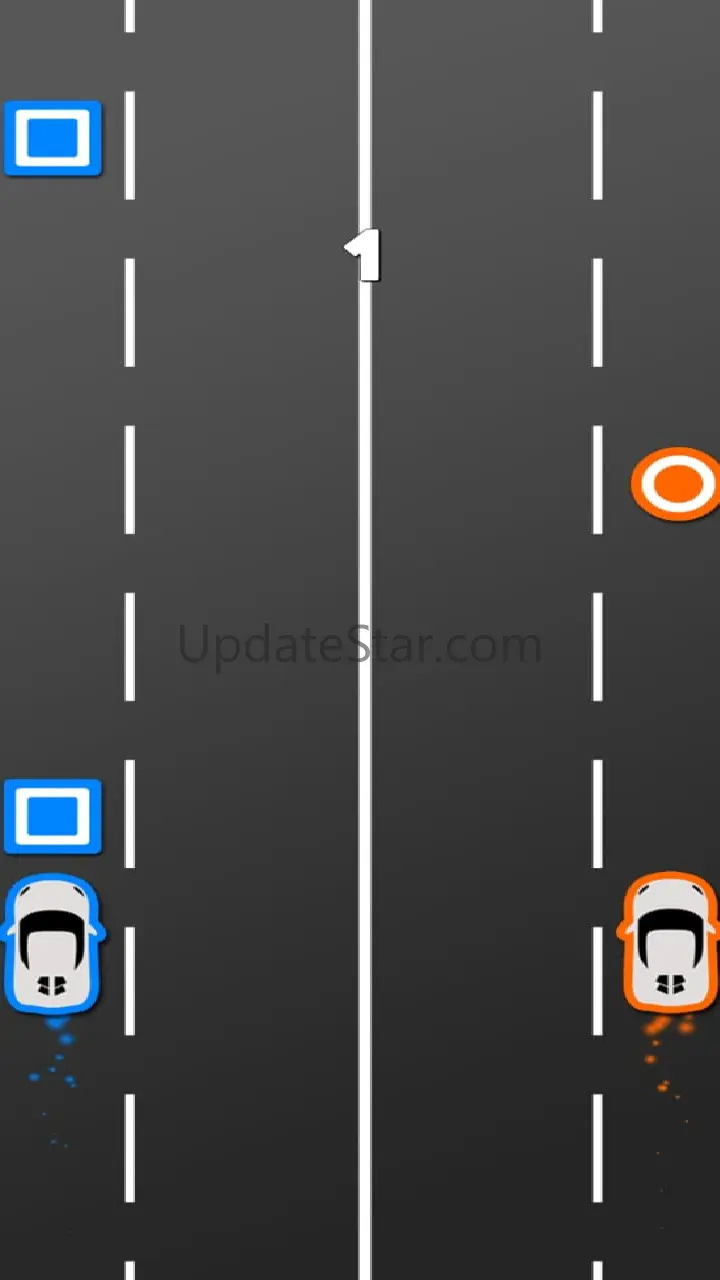 two car game: car games 0.1