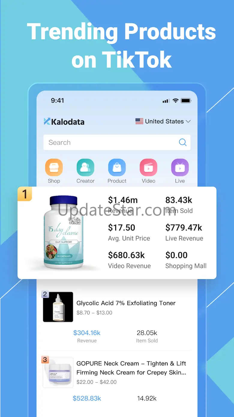 Kalodata 1.3.2