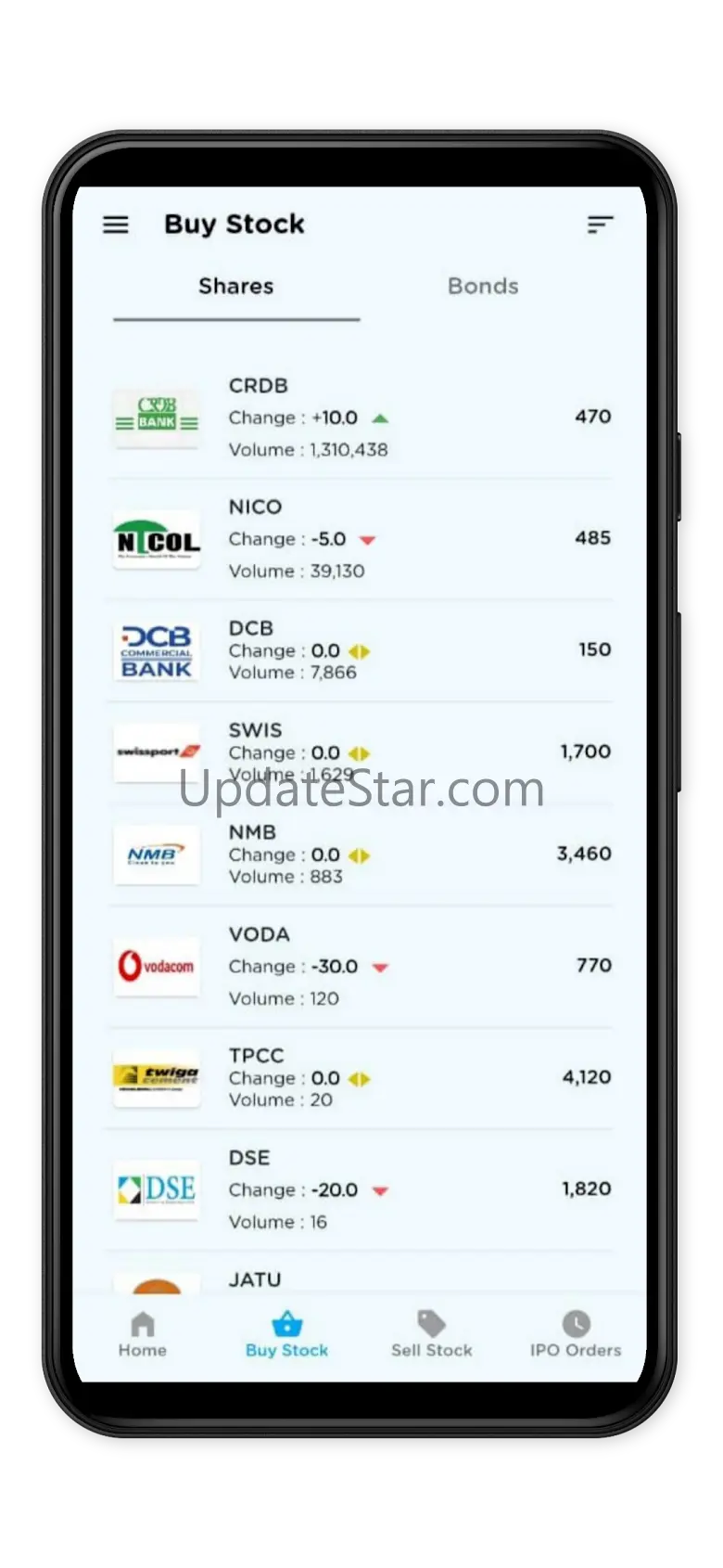 Dse Hisa Kiganjani 1.6.2