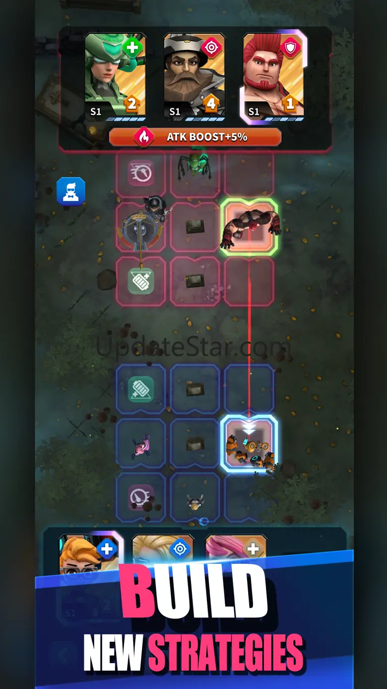 Raiders Rumble 0.9.12