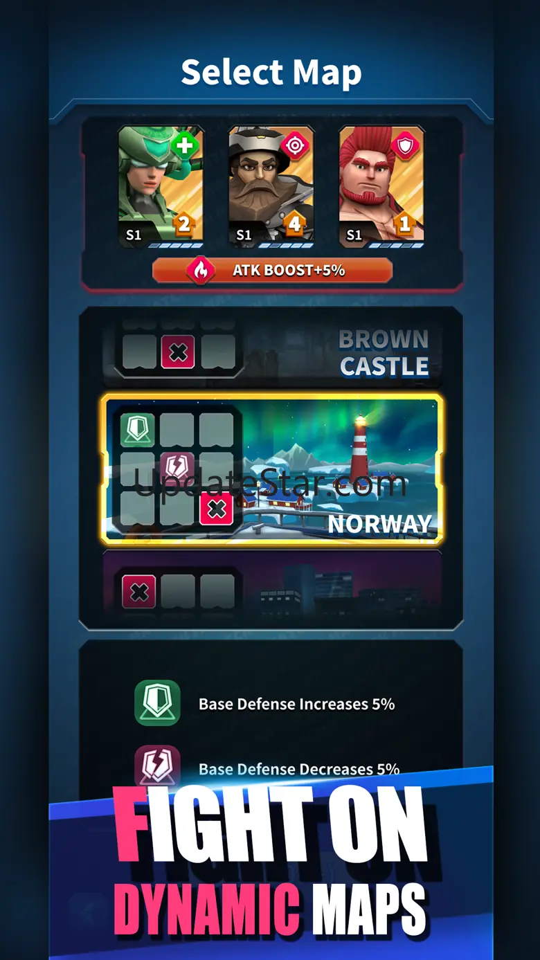 Raiders Rumble 0.9.12