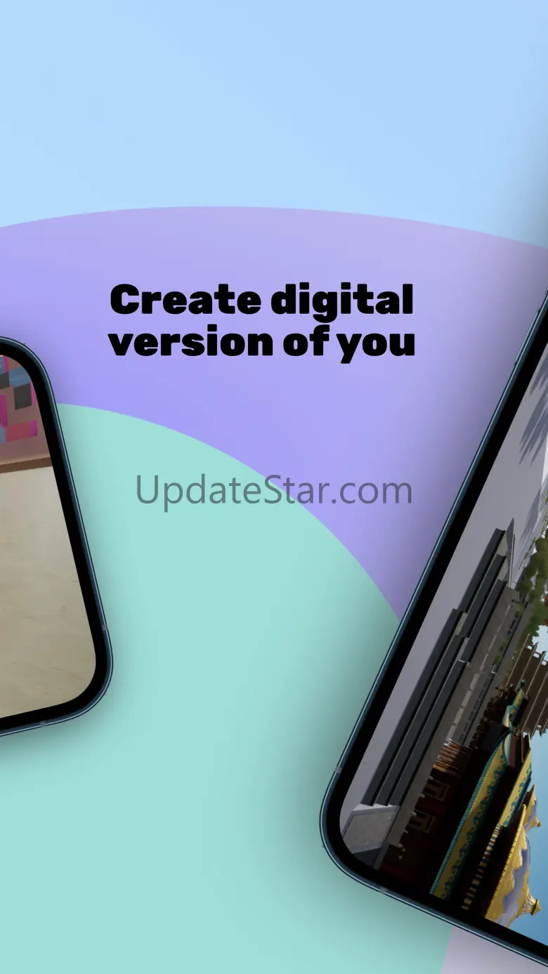 GUYUK Metaverse 1.3.3