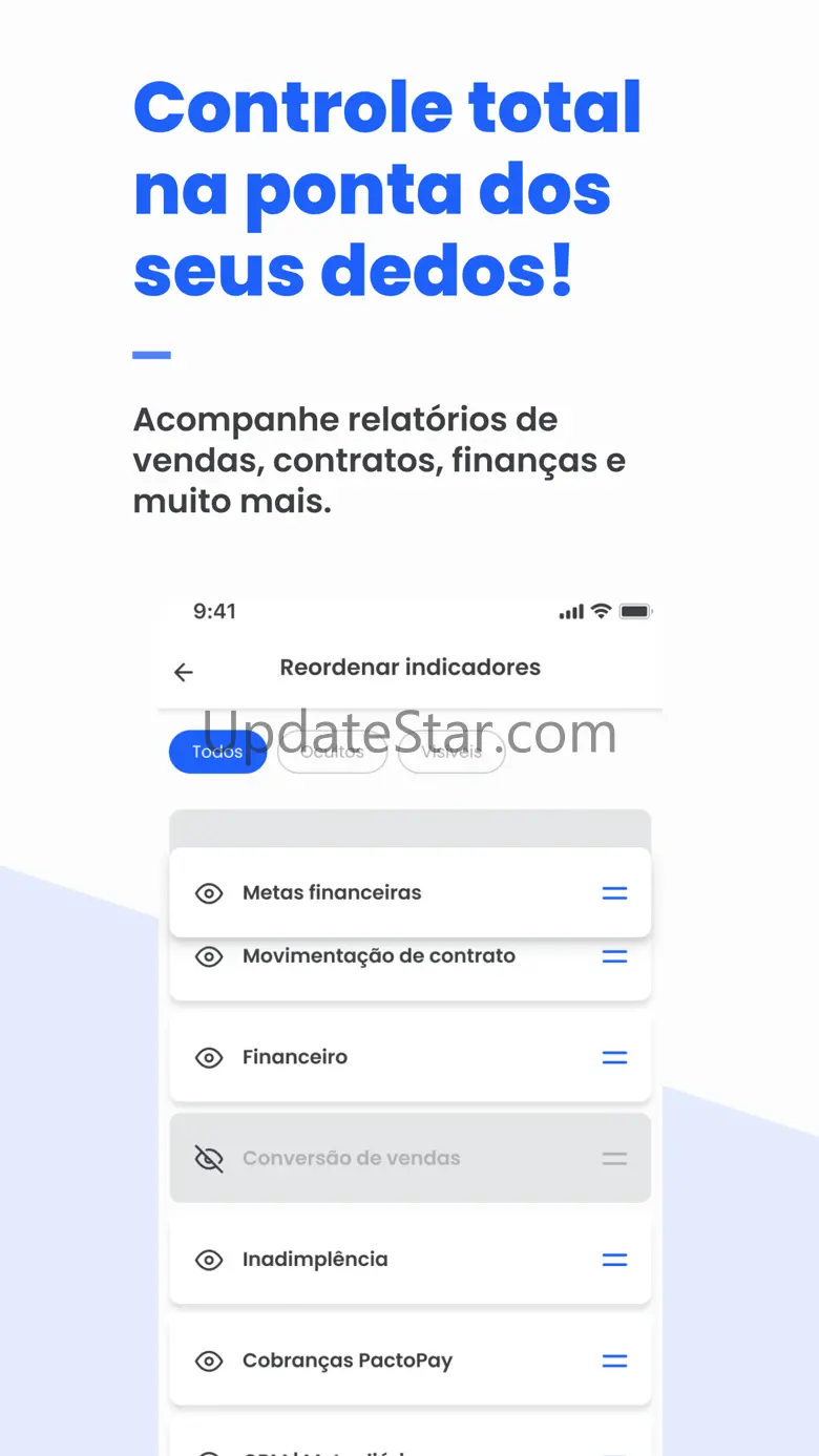 Pacto App 2.1.0